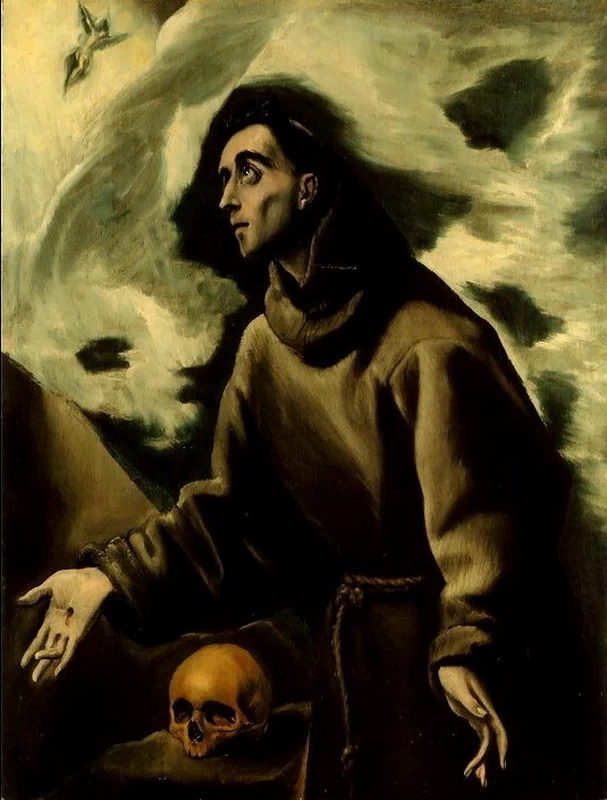 San francesco